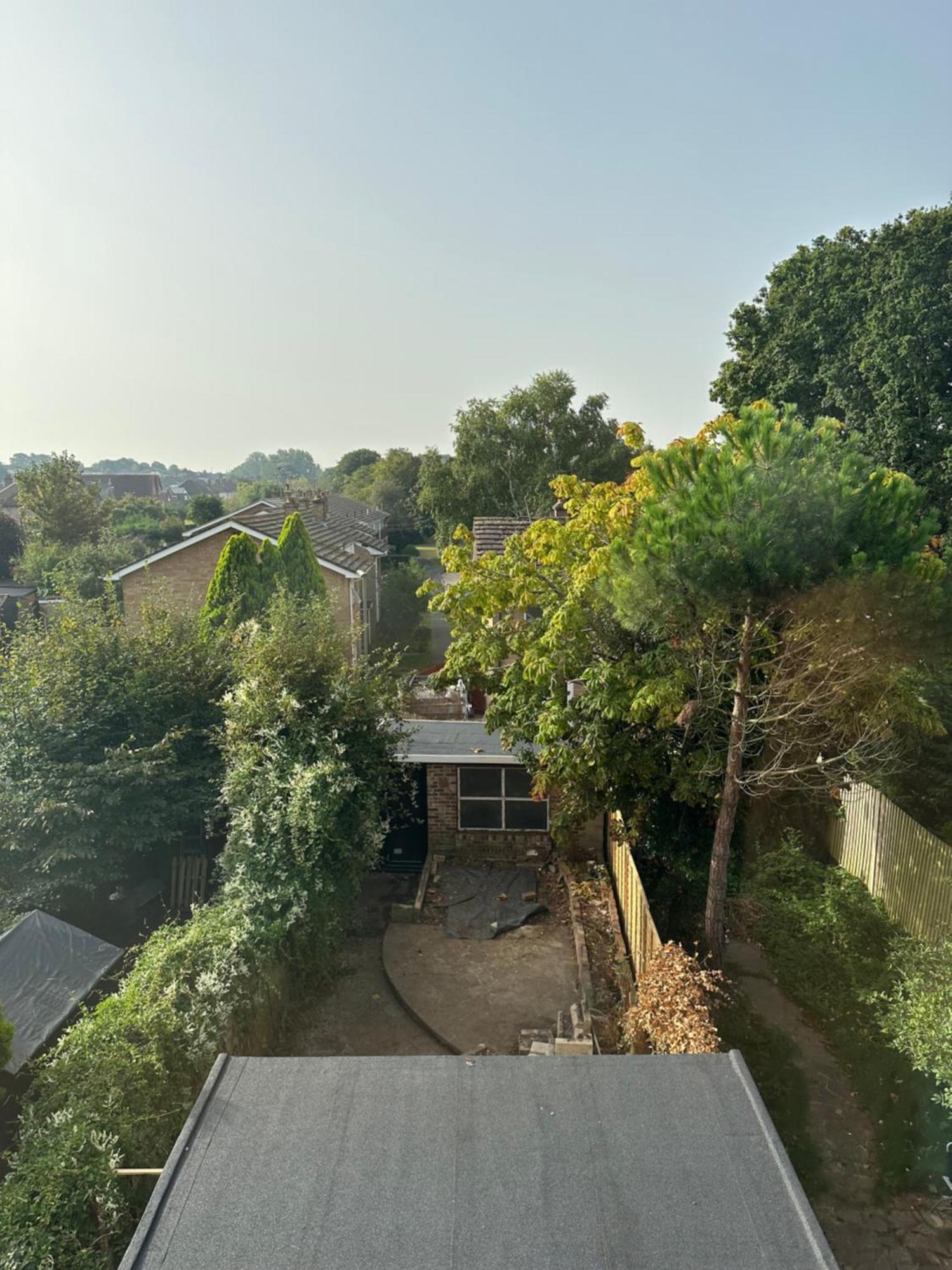 Luxury Living Away From Home Redhill  Bagian luar foto